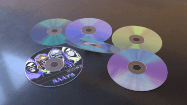 Anisotropy Shader for Eevee