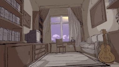 Comic Style Rendering