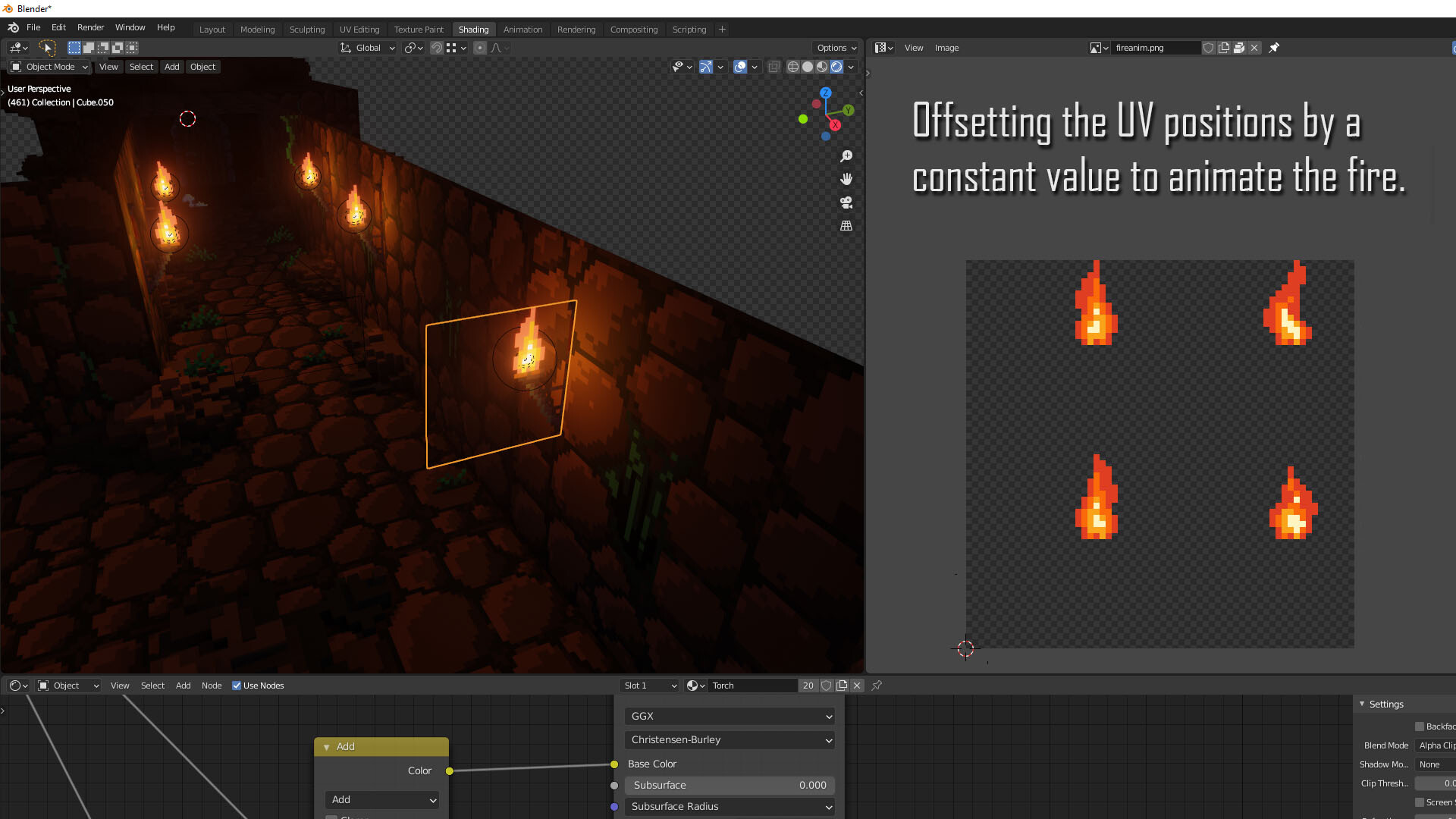 Control Rig Blueprint
