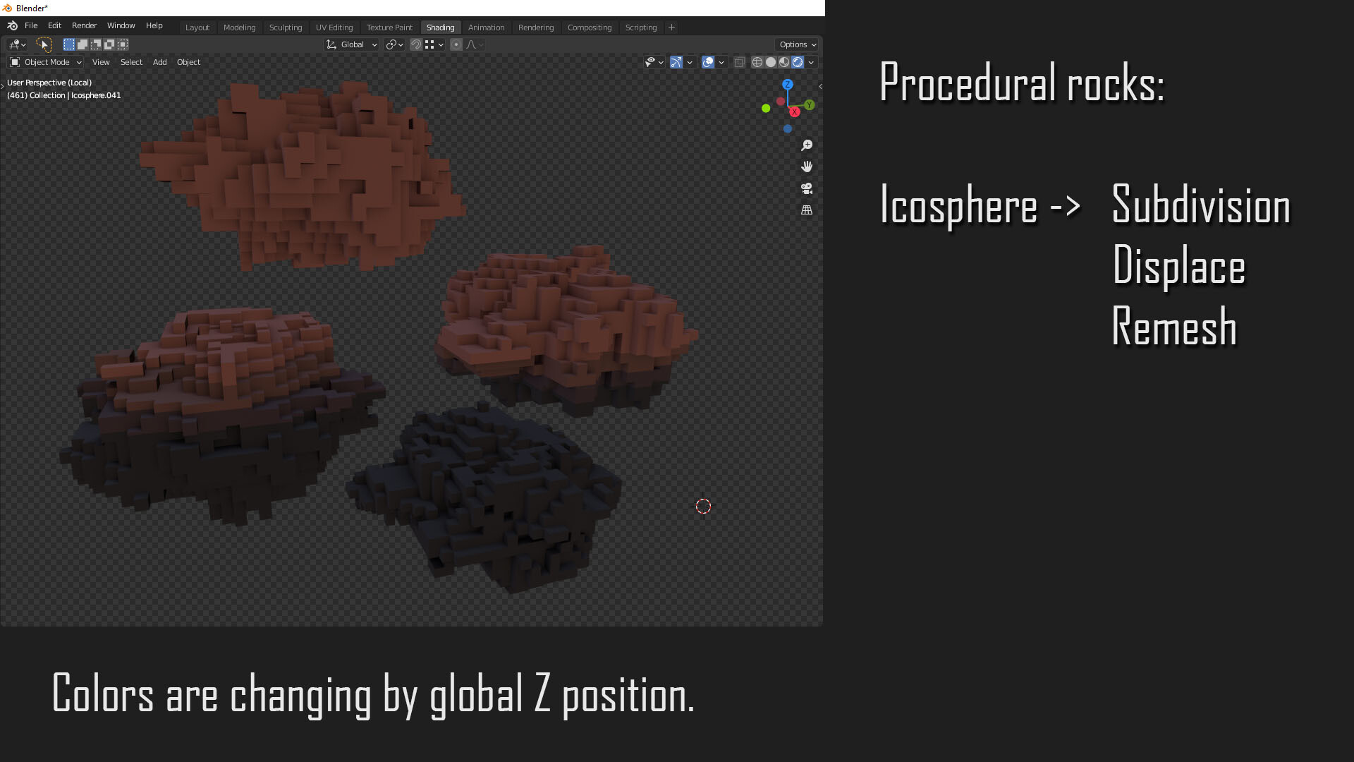 Control Rig Blueprint