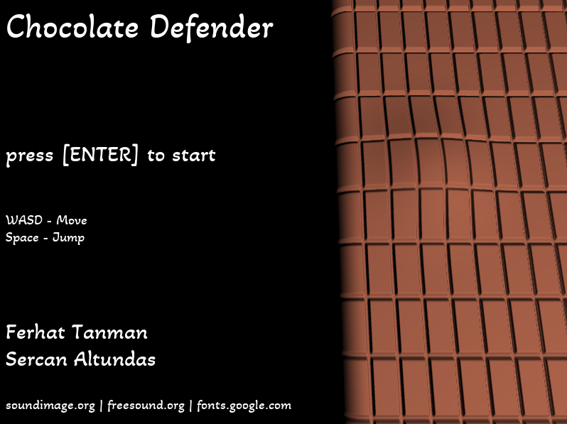 Ray Marching implementation.