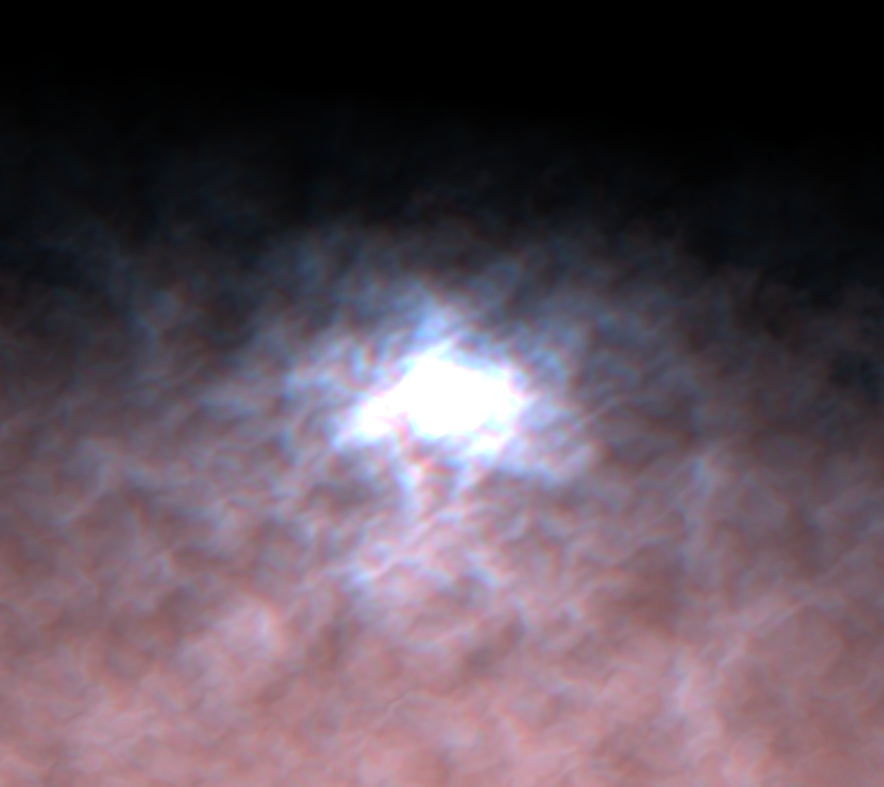 A fractal fog for the MISC.TECH-ART section.