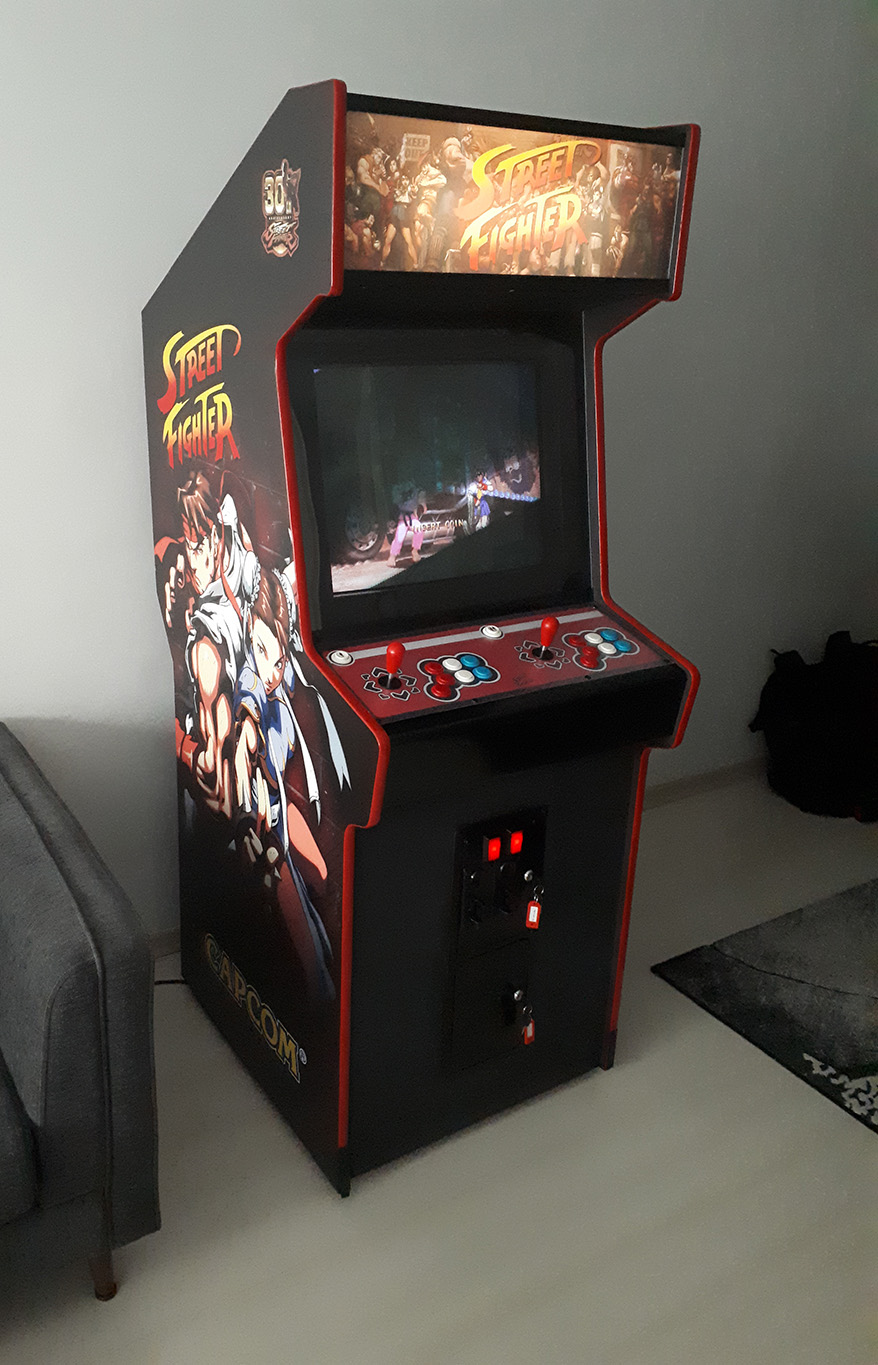 Rendered with my phone's cam. :P