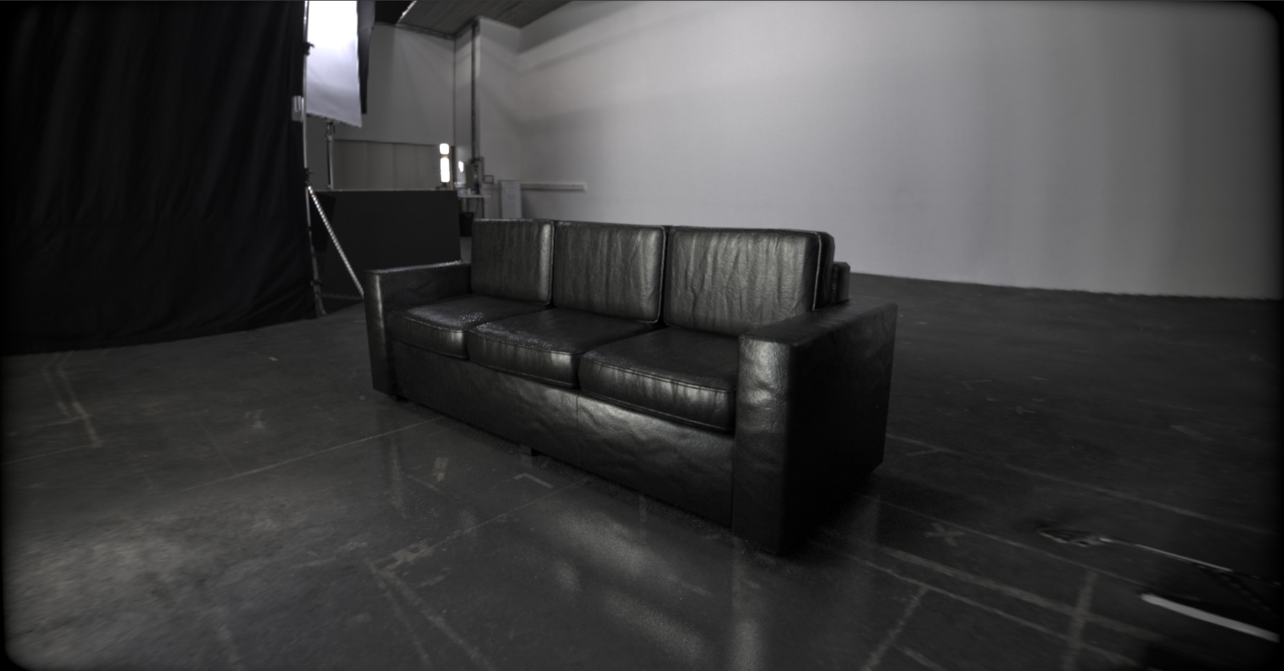 Substance Painter IRAY