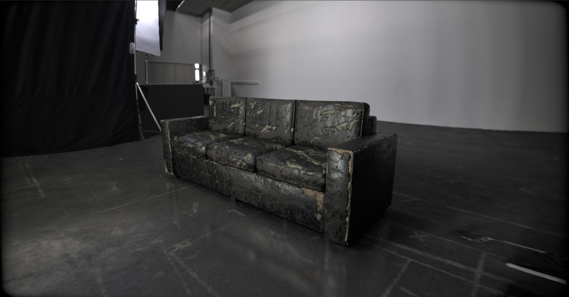 Substance Painter IRAY